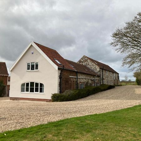 May Cottage Bridlington Esterno foto