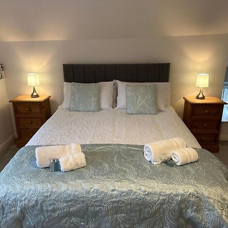 May Cottage Bridlington Esterno foto