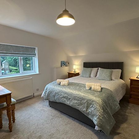 May Cottage Bridlington Esterno foto