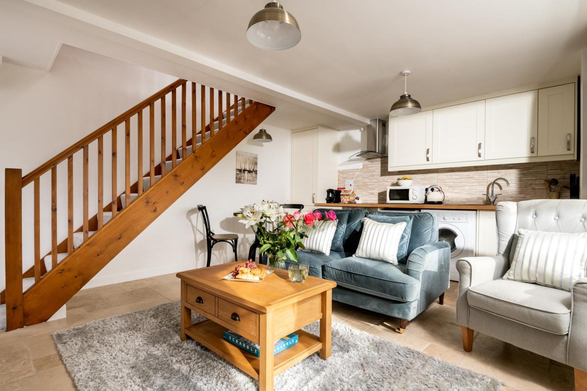 May Cottage Bridlington Esterno foto