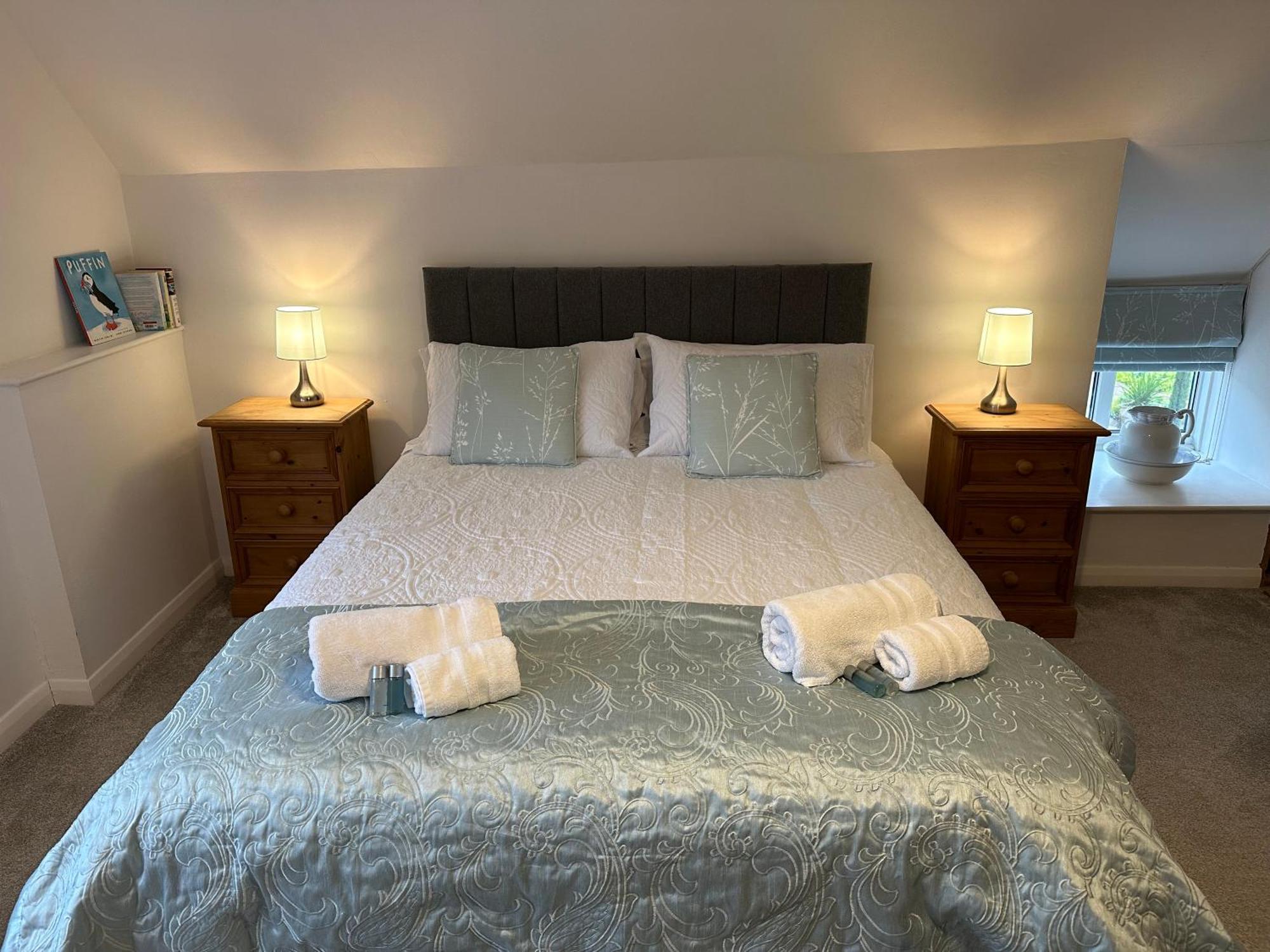 May Cottage Bridlington Esterno foto