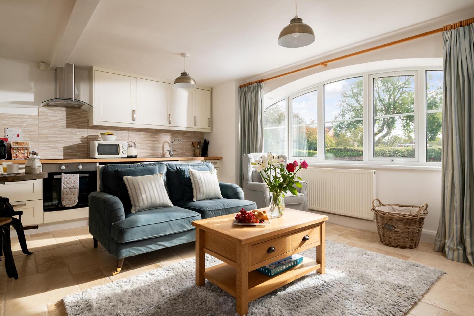 May Cottage Bridlington Esterno foto