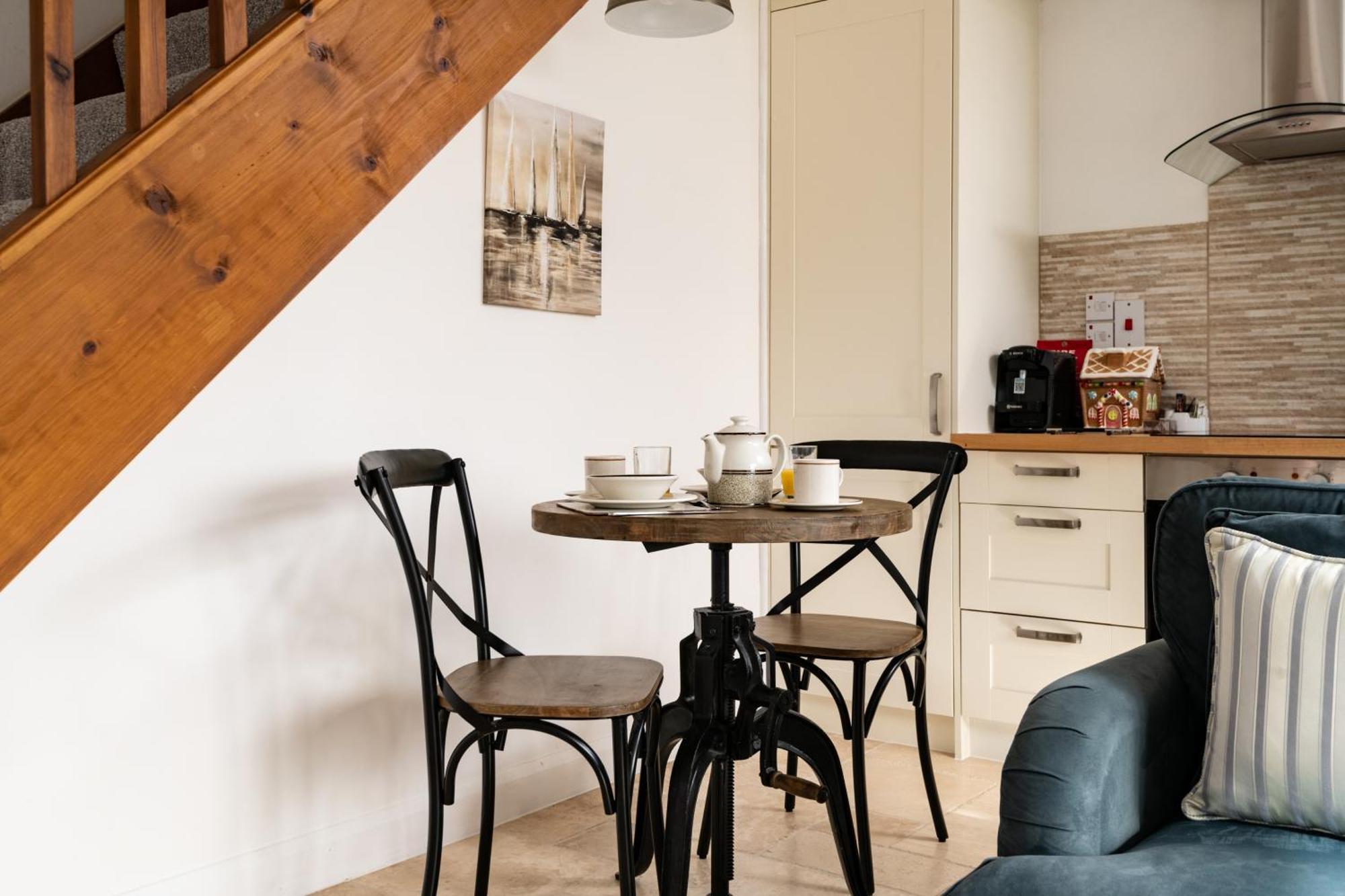 May Cottage Bridlington Esterno foto