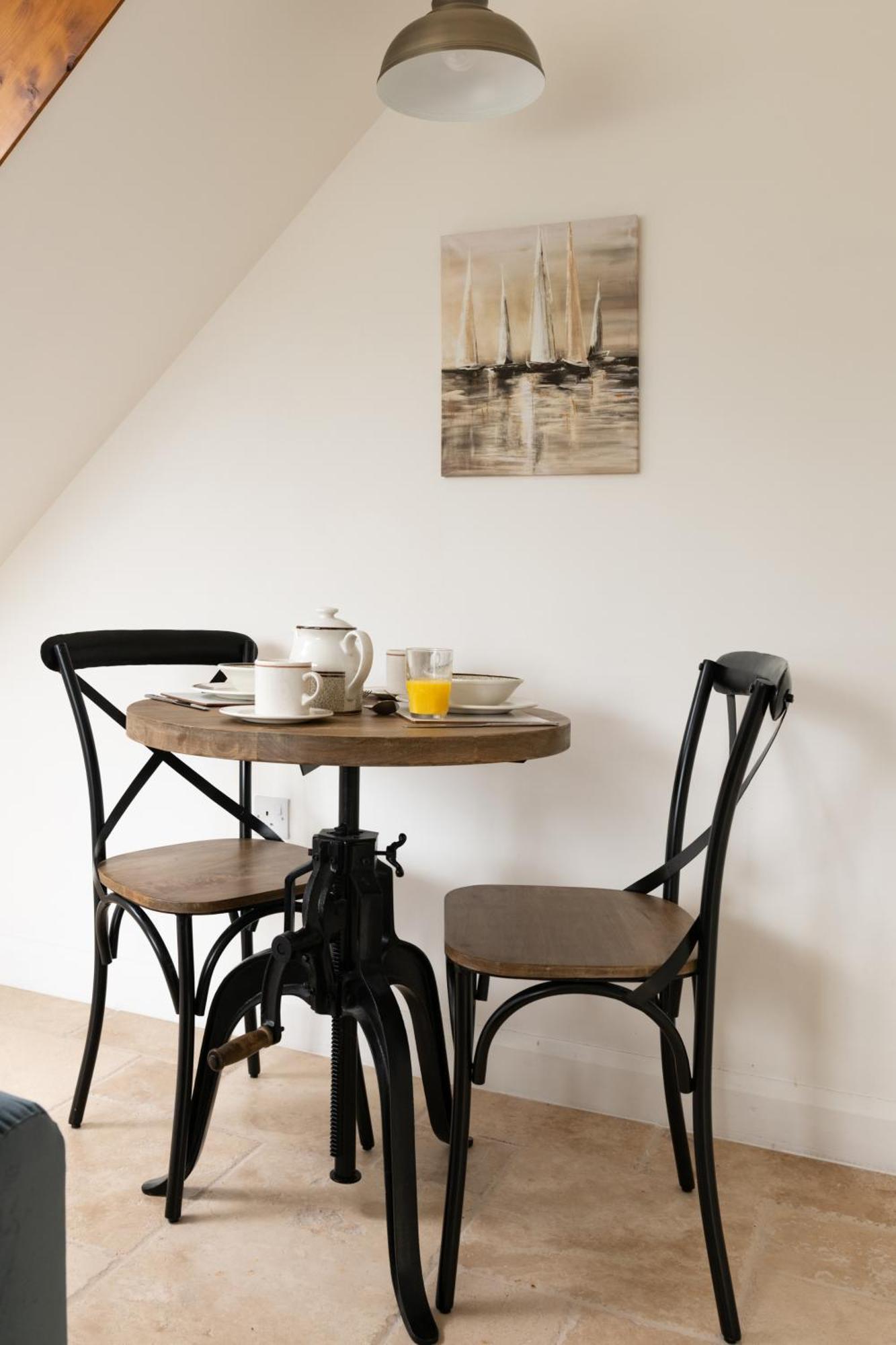 May Cottage Bridlington Esterno foto