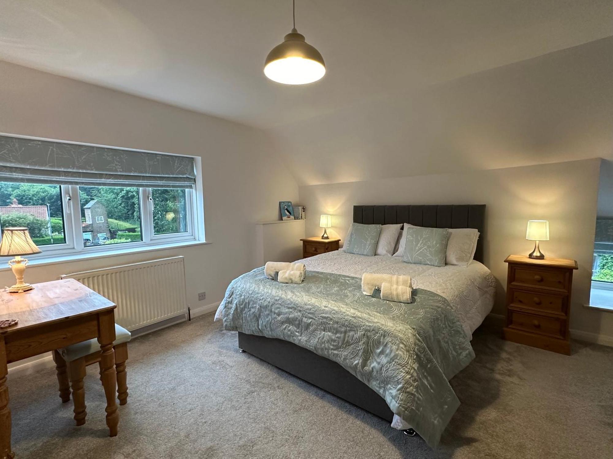 May Cottage Bridlington Esterno foto
