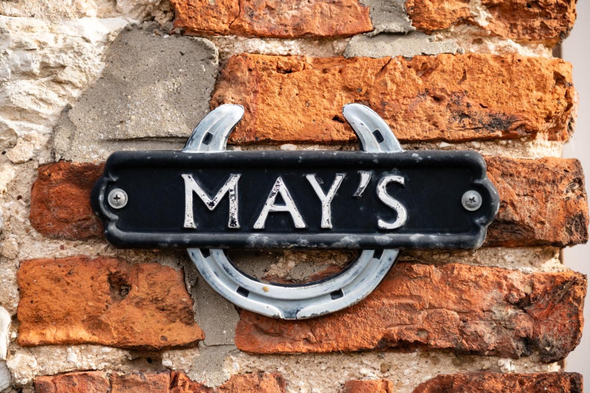 May Cottage Bridlington Esterno foto