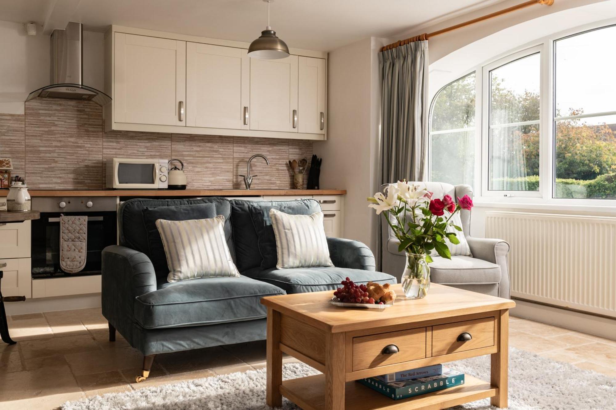 May Cottage Bridlington Esterno foto