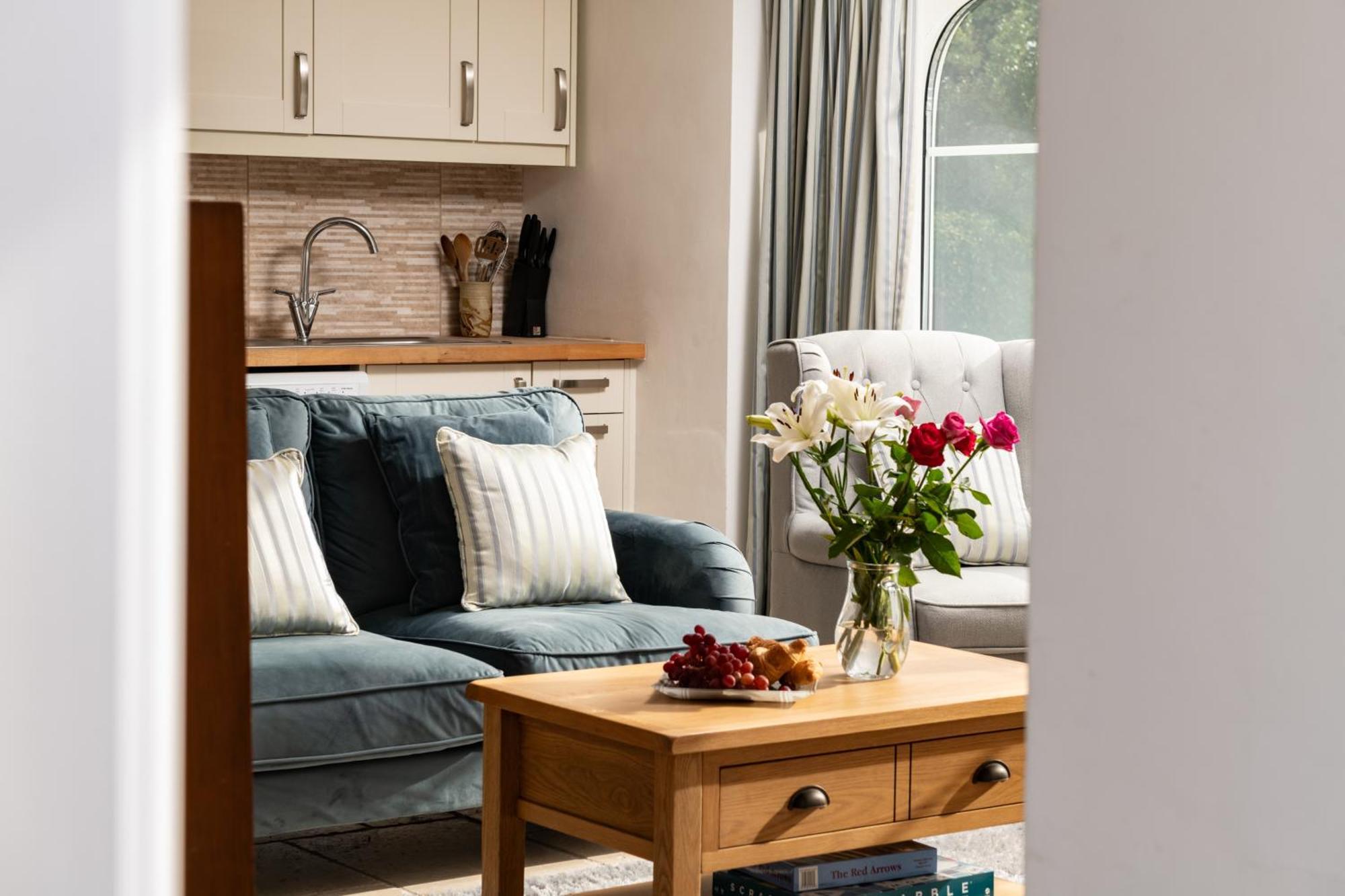May Cottage Bridlington Esterno foto